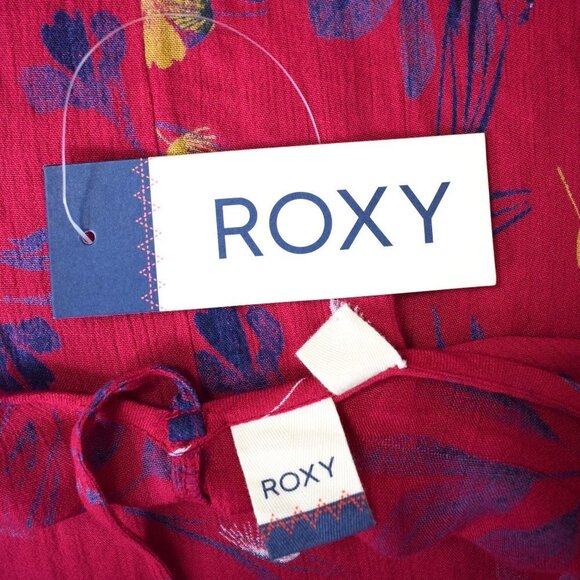 NWT Roxy Definitely Traveling Dress - Picture 4 of 15